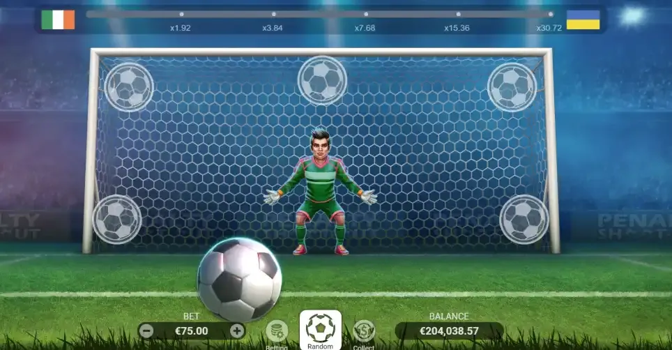 1win APK download process on Android phone with M-Pesa deposit screen visible