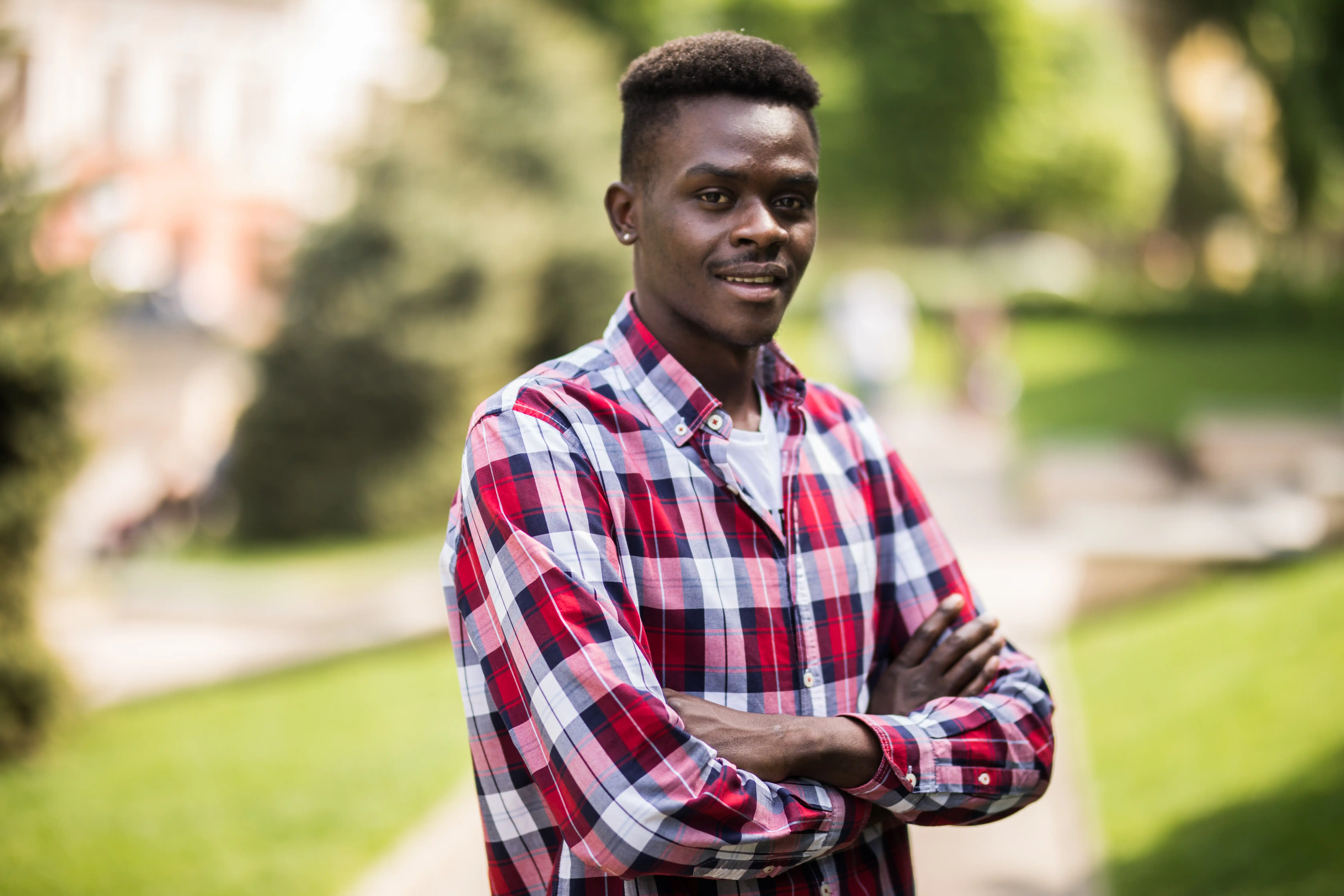 Githiga Muriithi — iGaming Writer